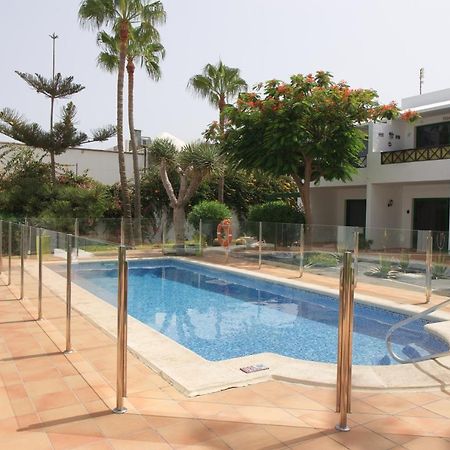 Departamento Ingrid Apartment Puerto del Carmen  Luaran gambar