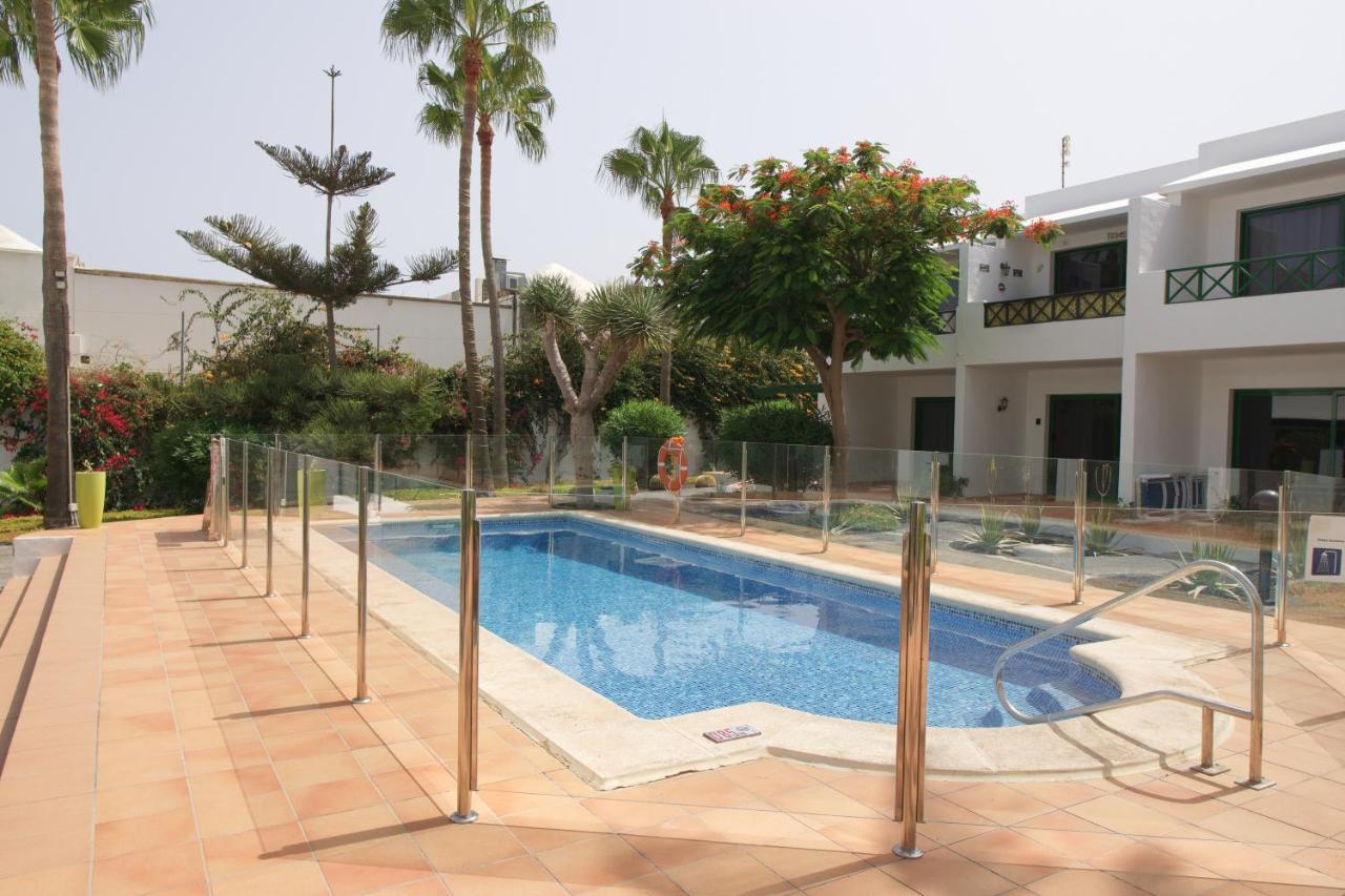 Departamento Ingrid Apartment Puerto del Carmen  Luaran gambar