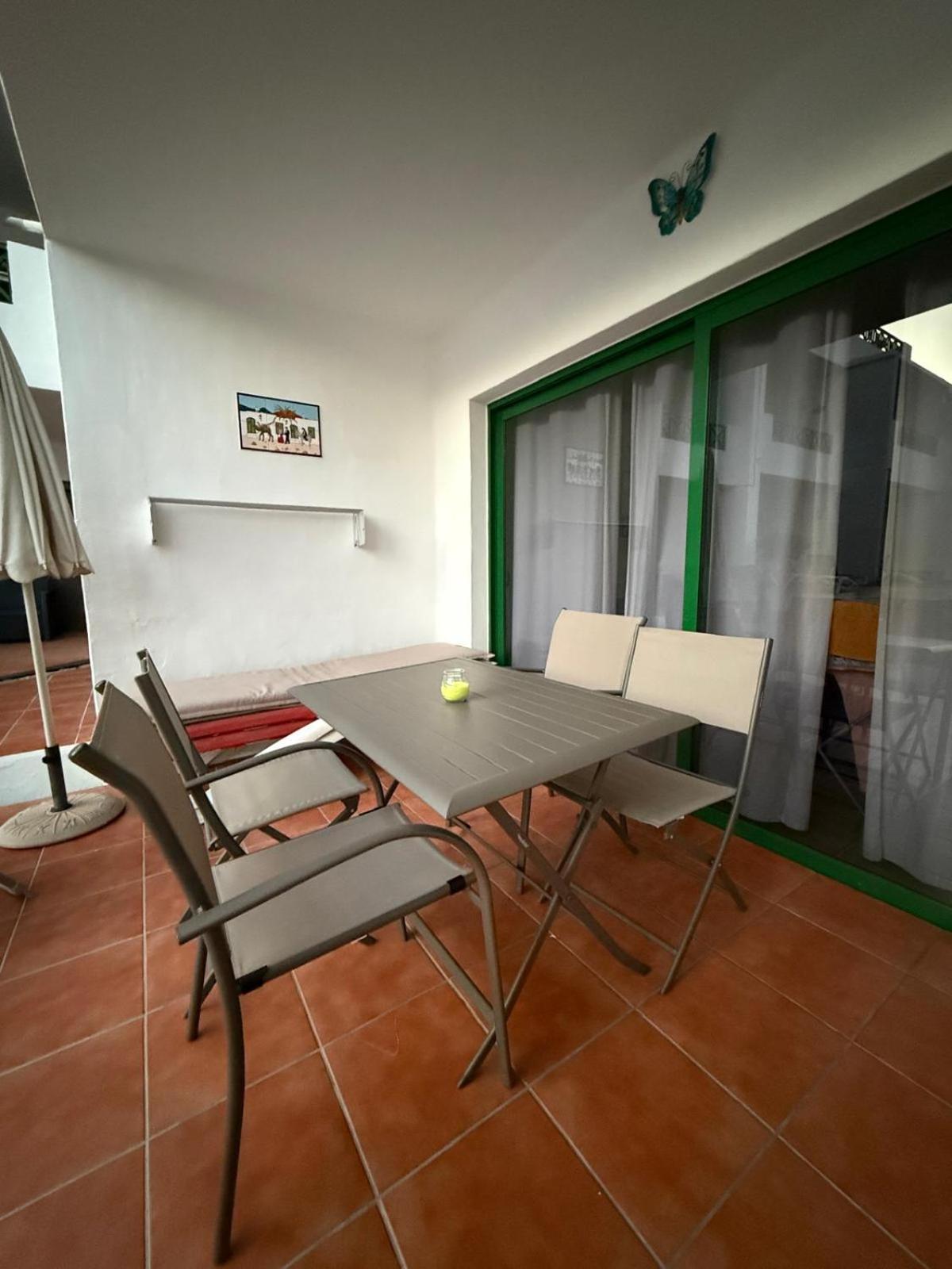 Departamento Ingrid Apartment Puerto del Carmen  Luaran gambar