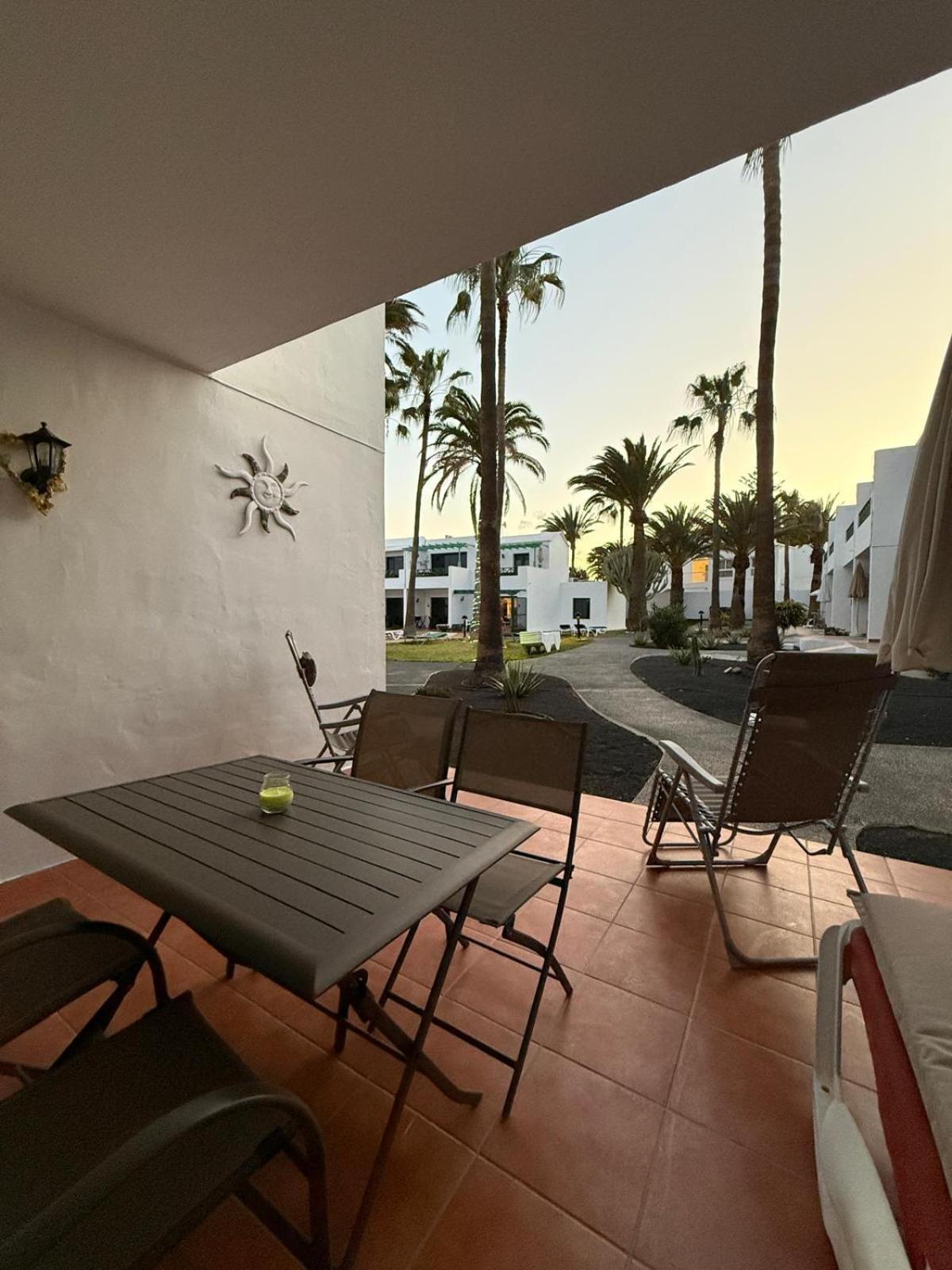 Departamento Ingrid Apartment Puerto del Carmen  Luaran gambar